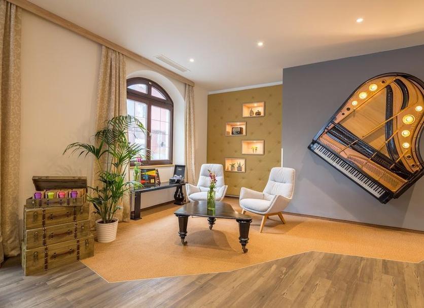 Wohnzimmer Foto