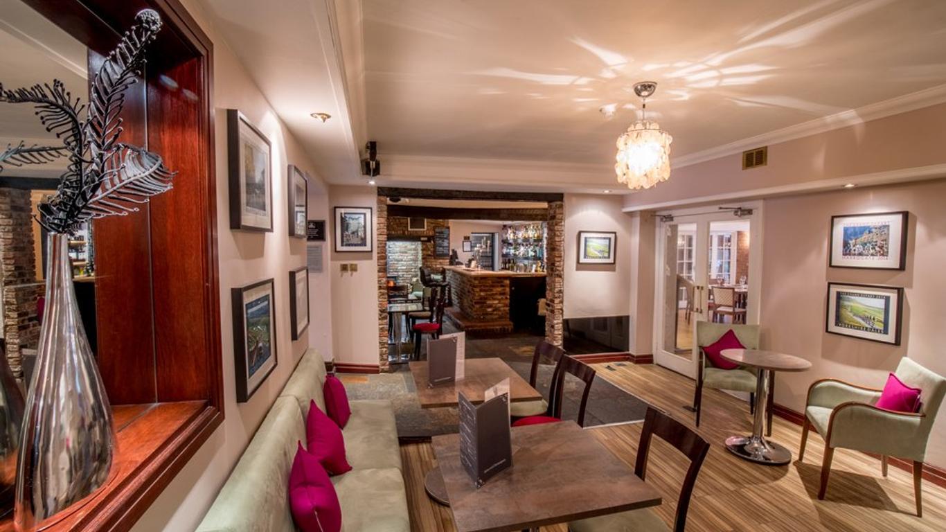 The Knaresborough Inn
