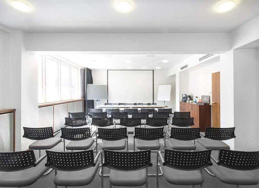 Konferenzraum Foto