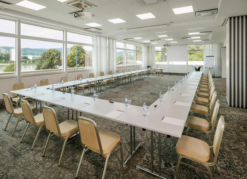 Konferenzraum Foto