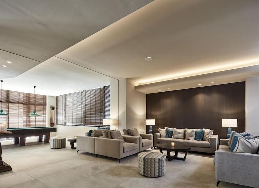 Lounge Foto