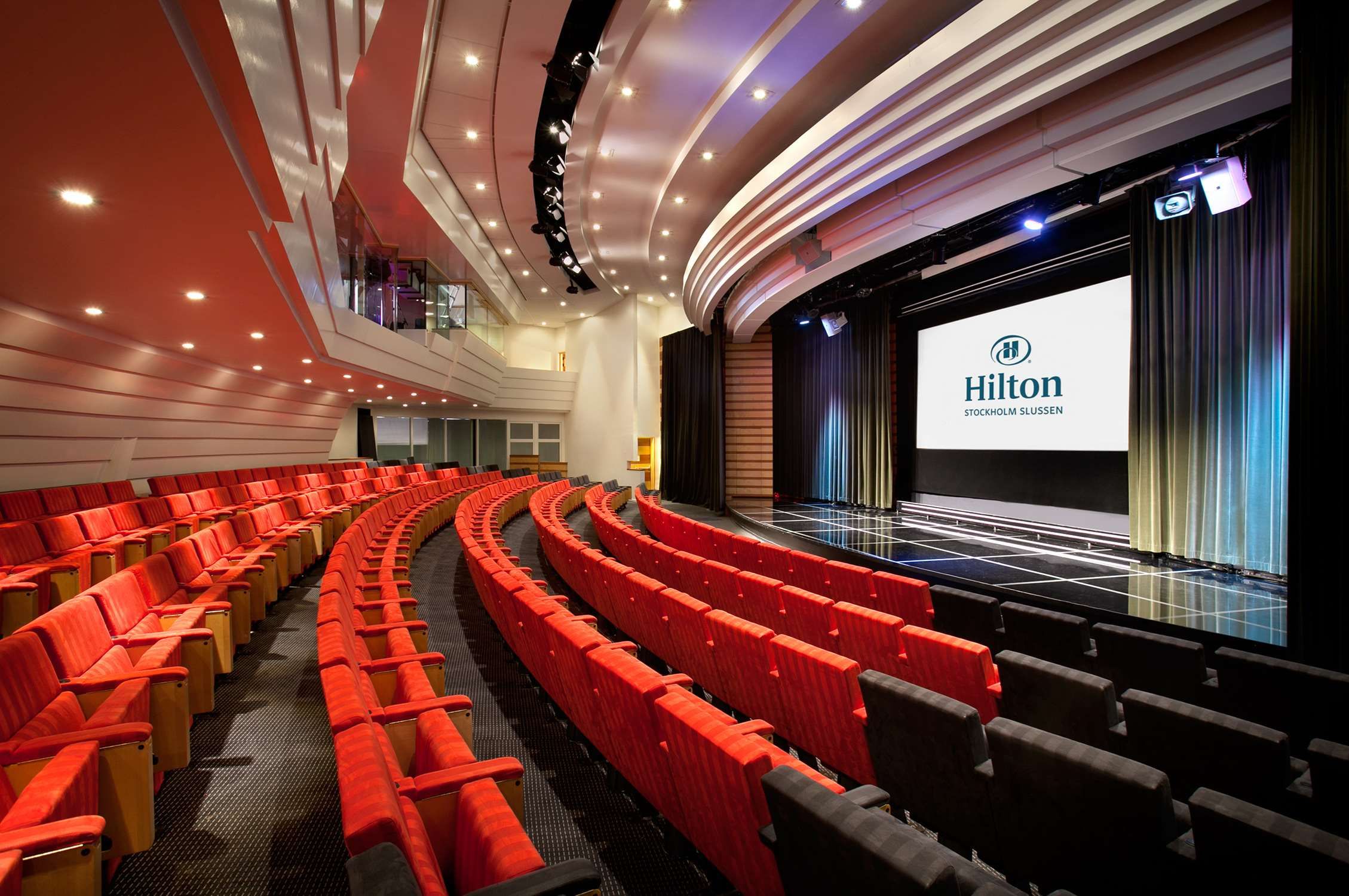 Konferenzraum Foto