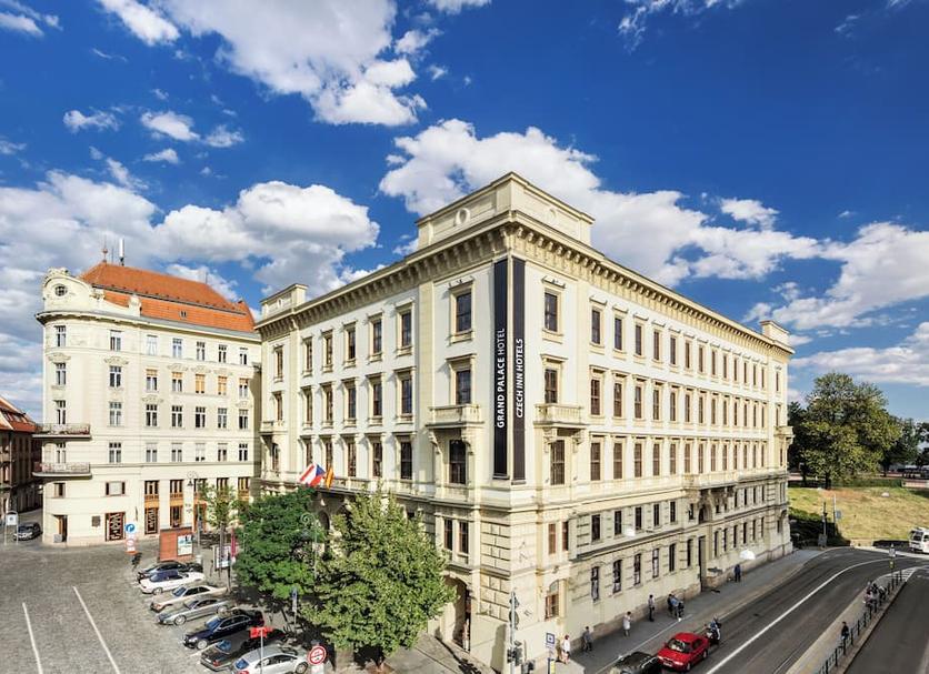 Gebäude Foto