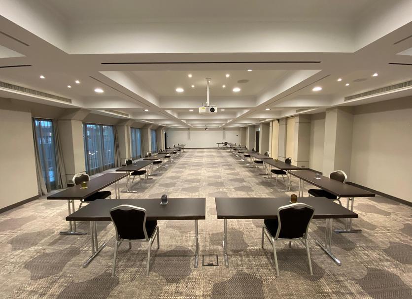 Konferenzraum Foto