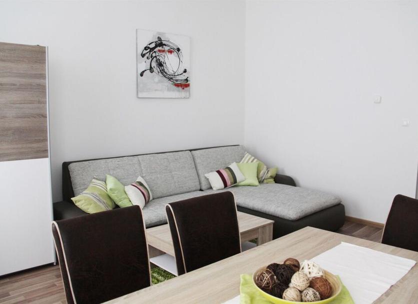 Wohnzimmer Foto