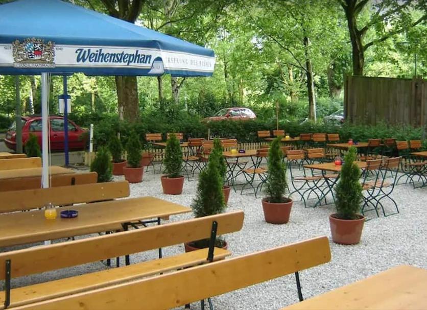 Andere Foto