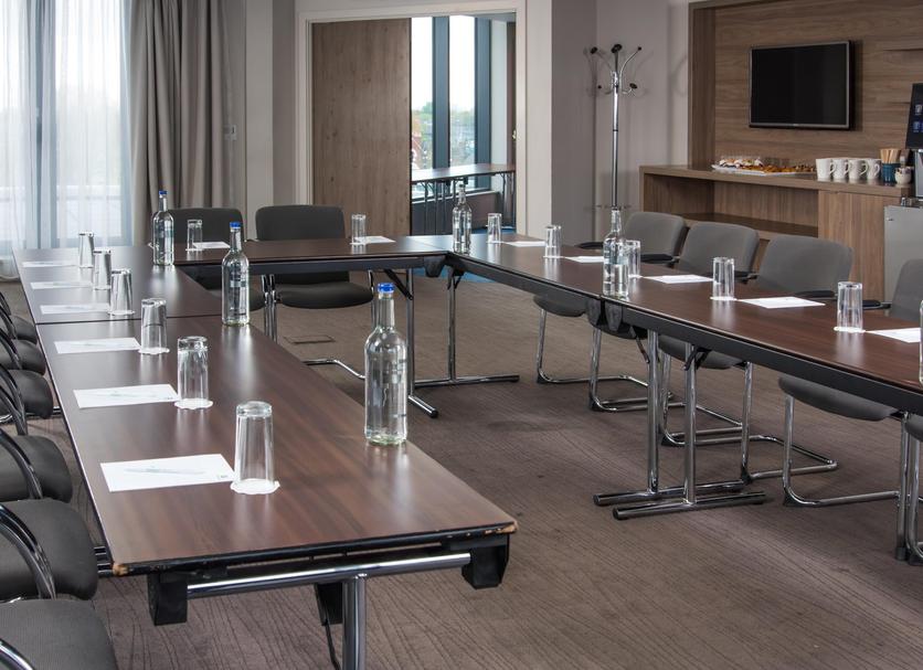 Konferenzraum Foto