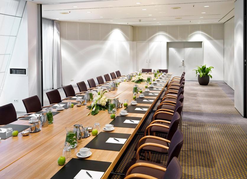 Konferenzraum Foto