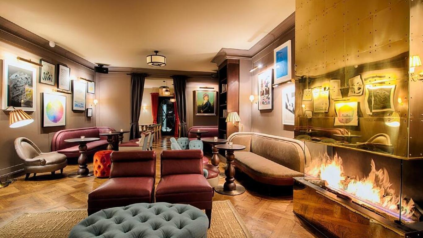 mondrian suites berlin checkpoint charlie