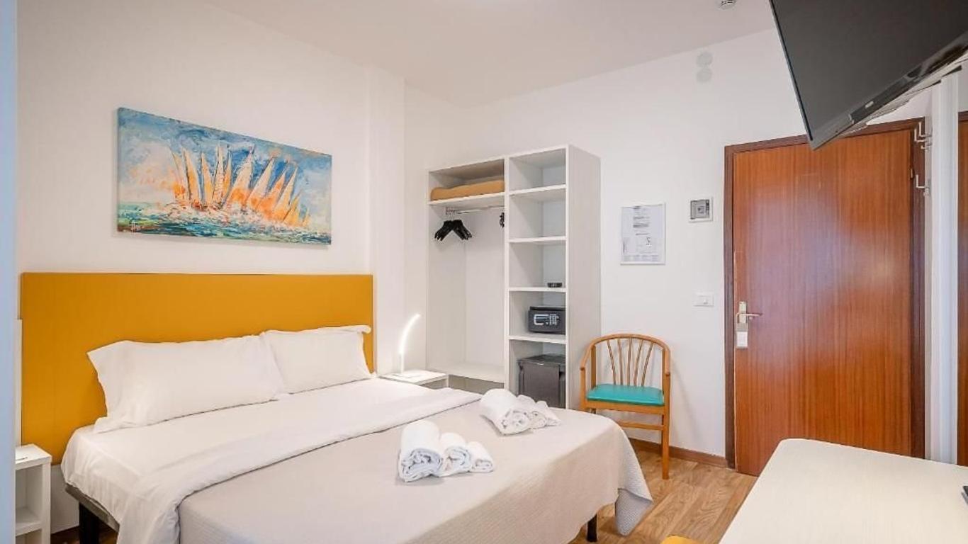 Hotel Royal Garnì