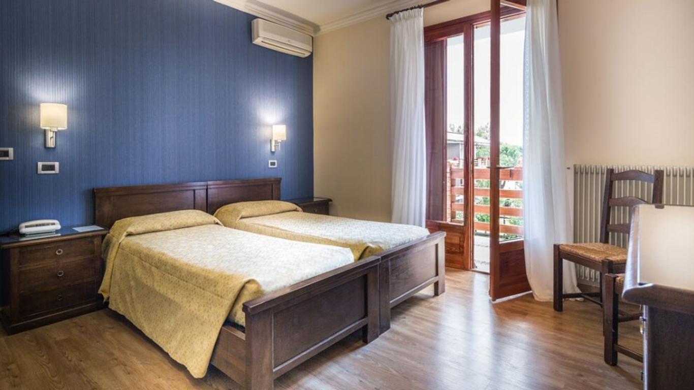 Hotel Capanna D'Oro