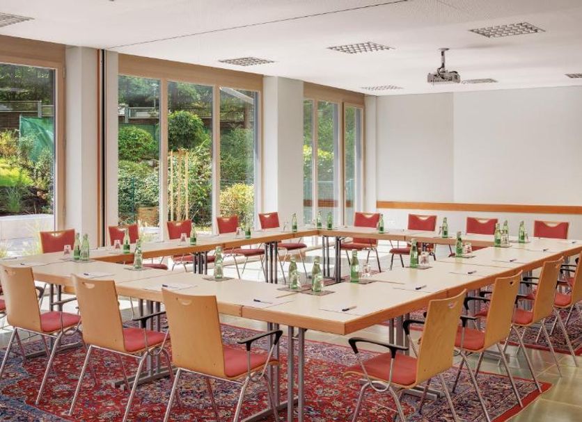 Konferenzraum Foto