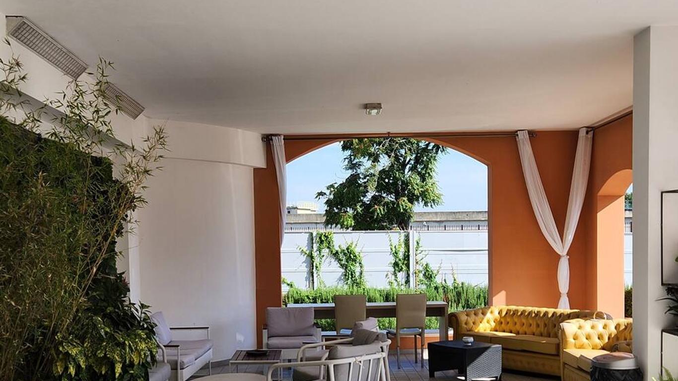 Hotel Imperial