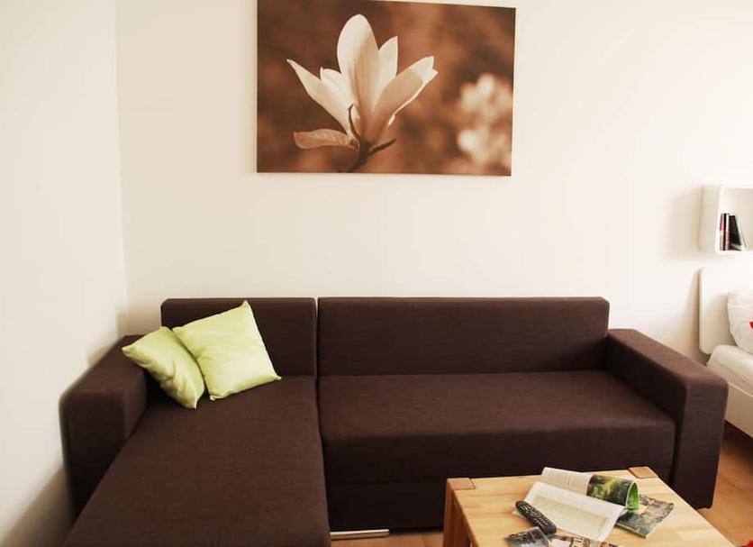 Wohnzimmer Foto