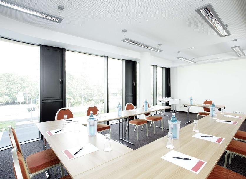 Konferenzraum Foto