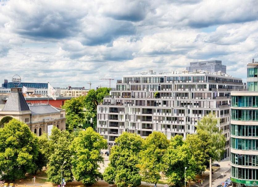 Gebäude Foto