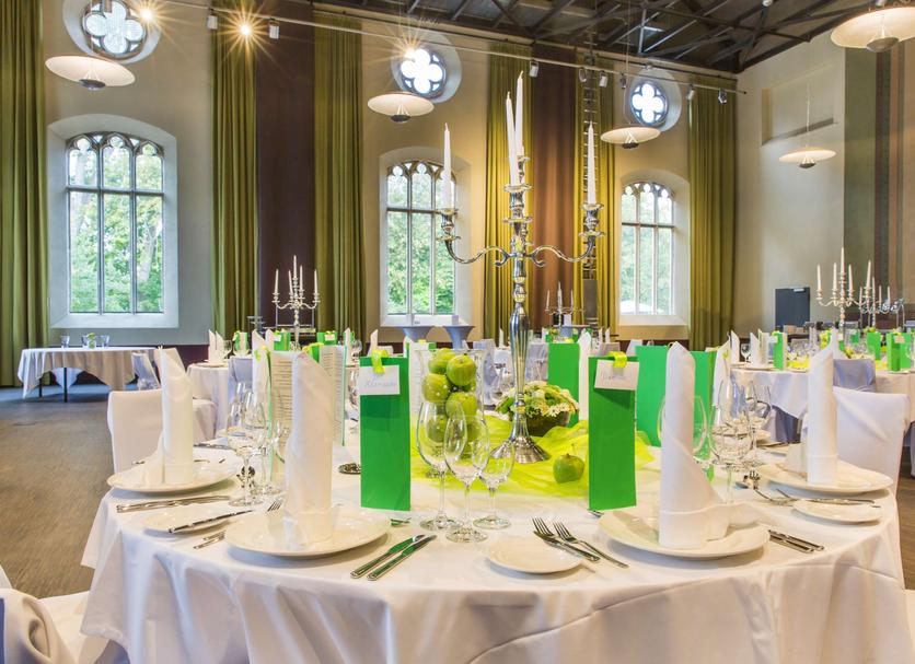Bankettsaal Foto