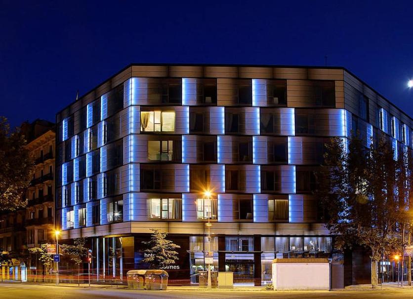 Gebäude Foto