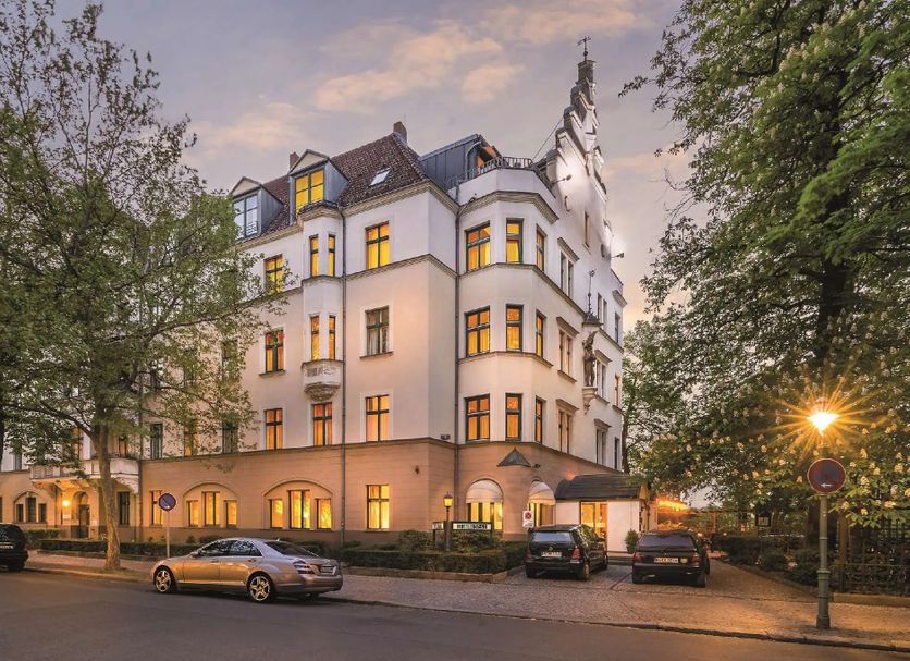 Gebäude Foto