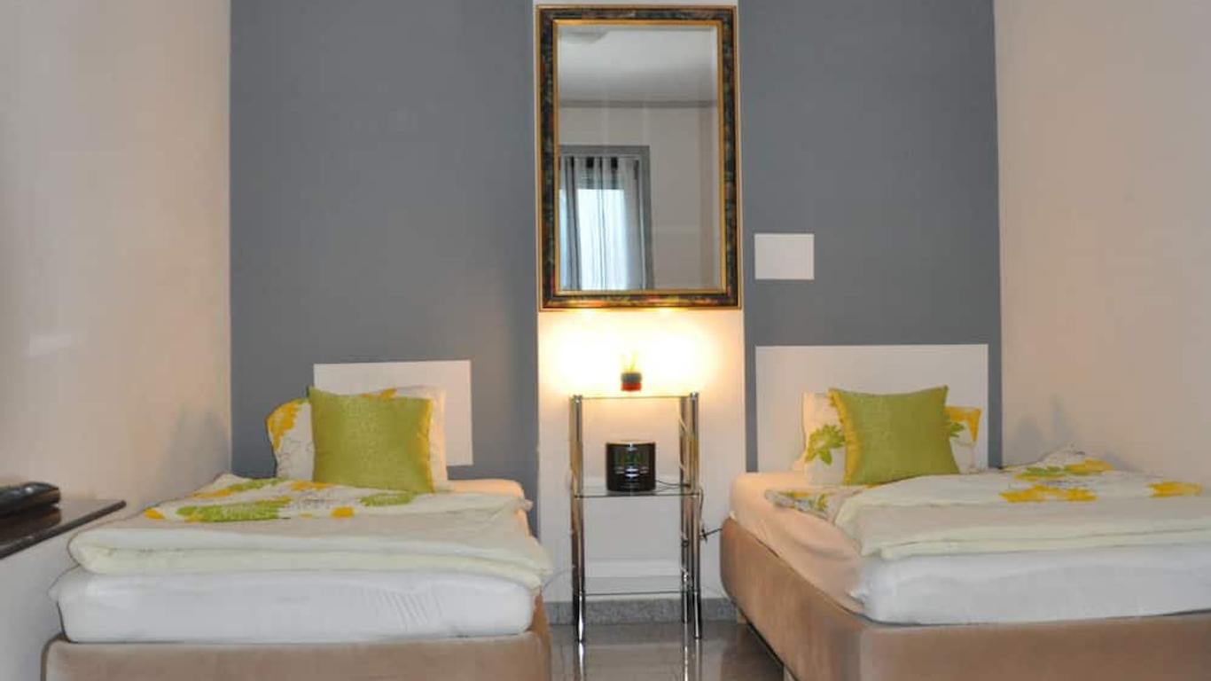 Appartment Graz Zentrum