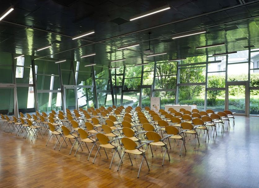 Konferenzraum Foto