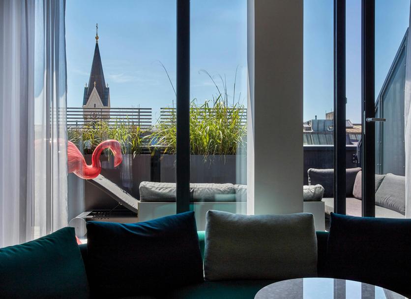 Wohnzimmer Foto