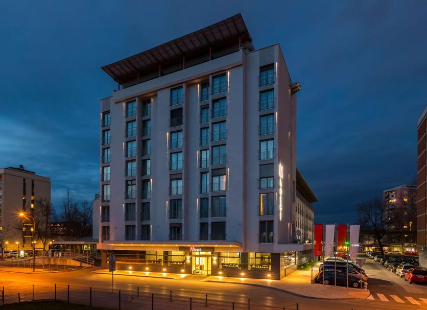 Gebäude Foto
