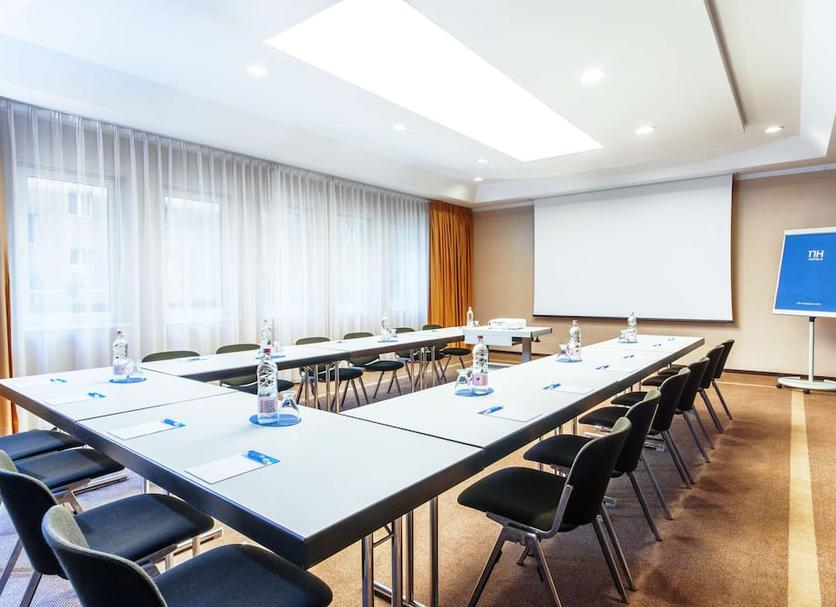 Konferenzraum Foto