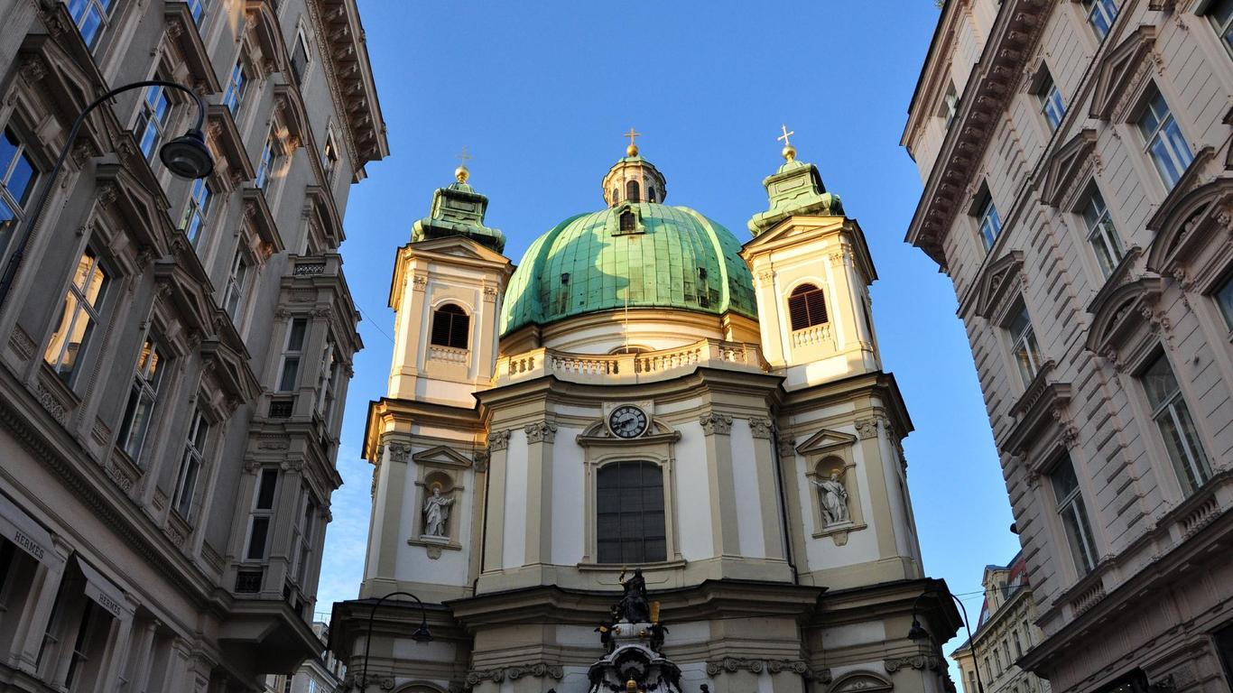 Hahn Apartments Vienna City