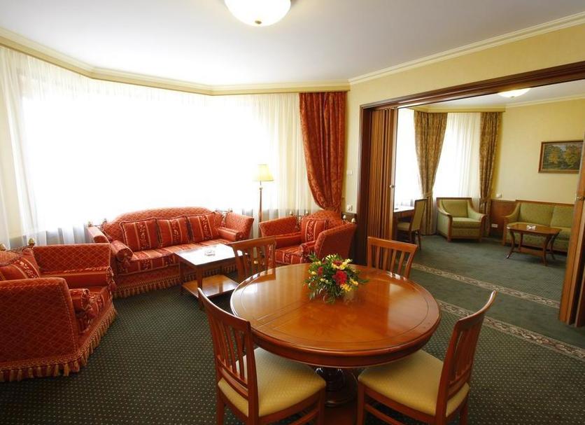 Wohnzimmer Foto