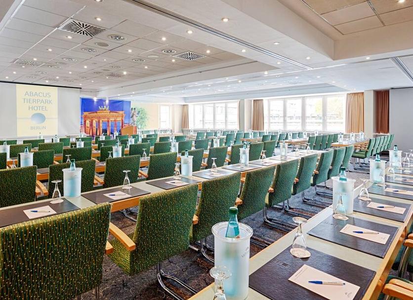 Konferenzraum Foto