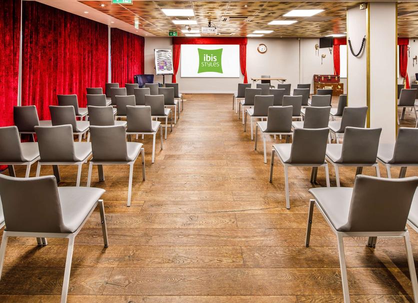 Konferenzraum Foto