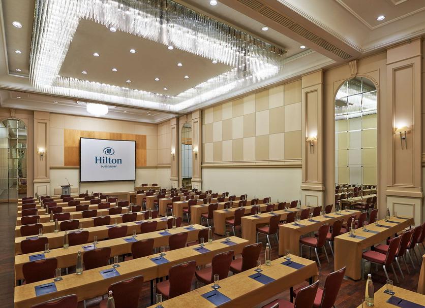 Konferenzraum Foto