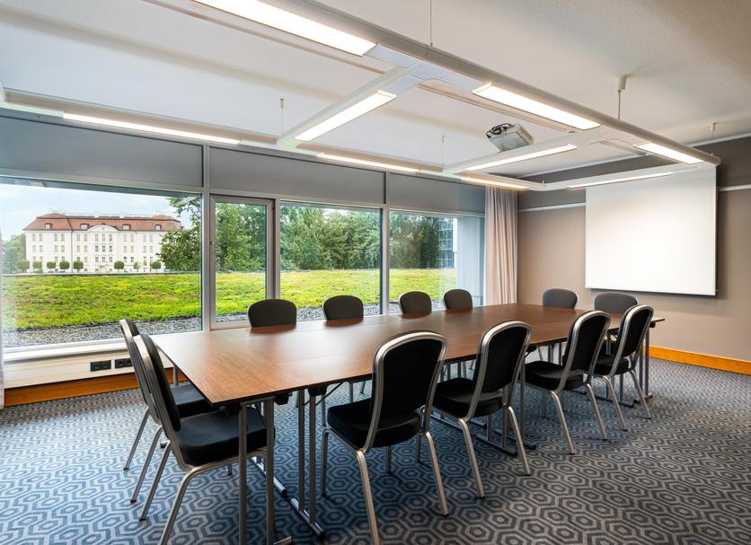 Konferenzraum Foto