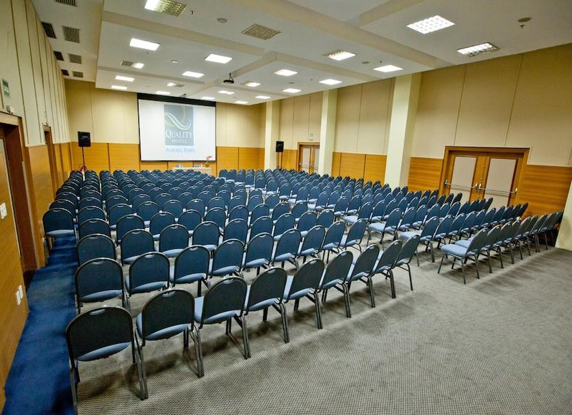 Konferenzraum Foto