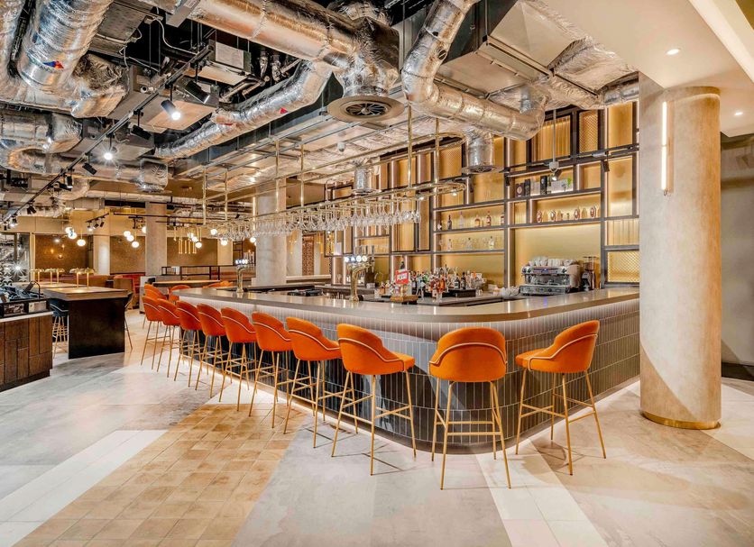 Bar Foto
