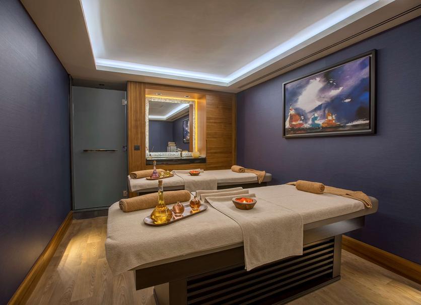 Wellness Foto