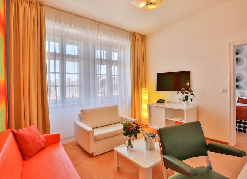 Wohnzimmer Foto