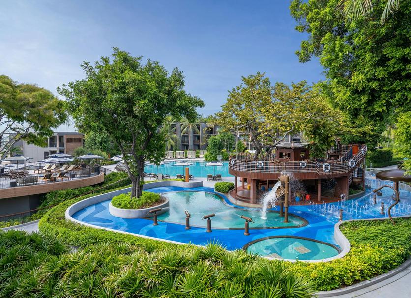 Pool Foto