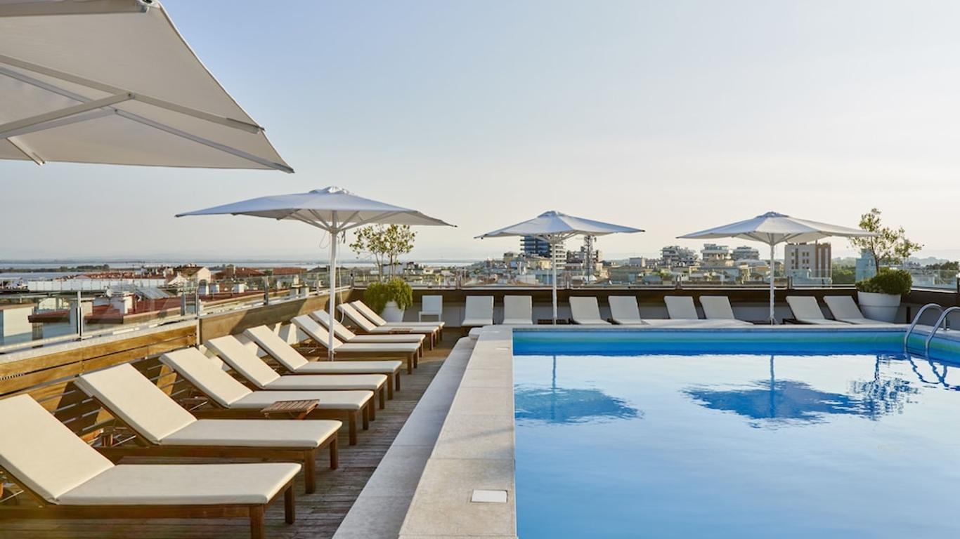 Hotel Fonzari
