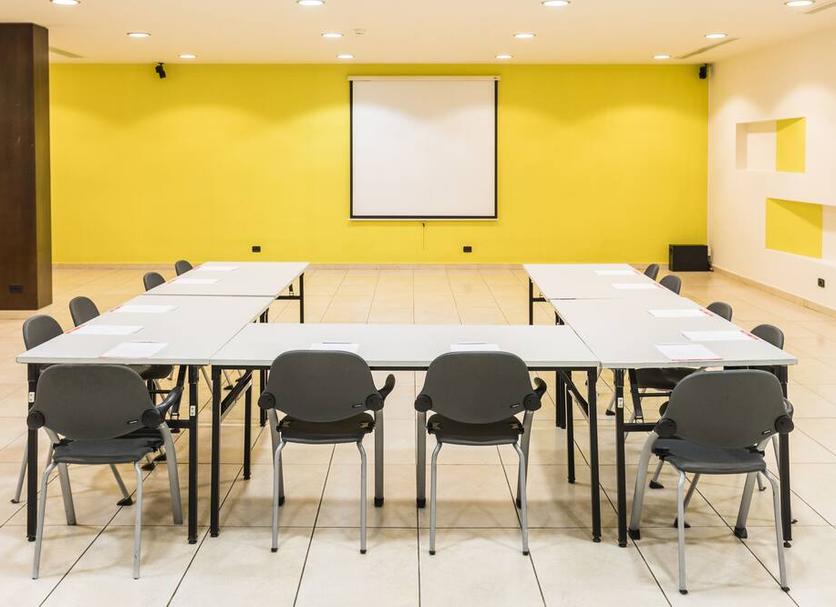 Konferenzraum Foto