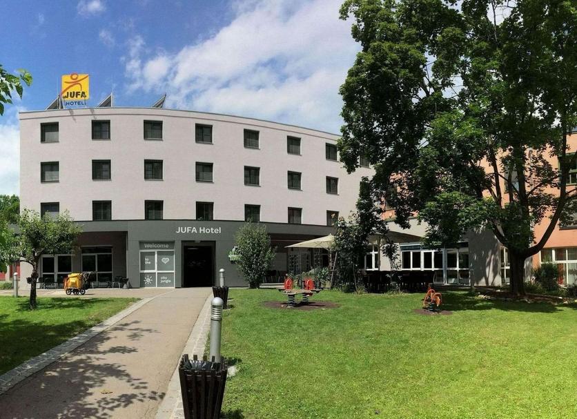 Gebäude Foto