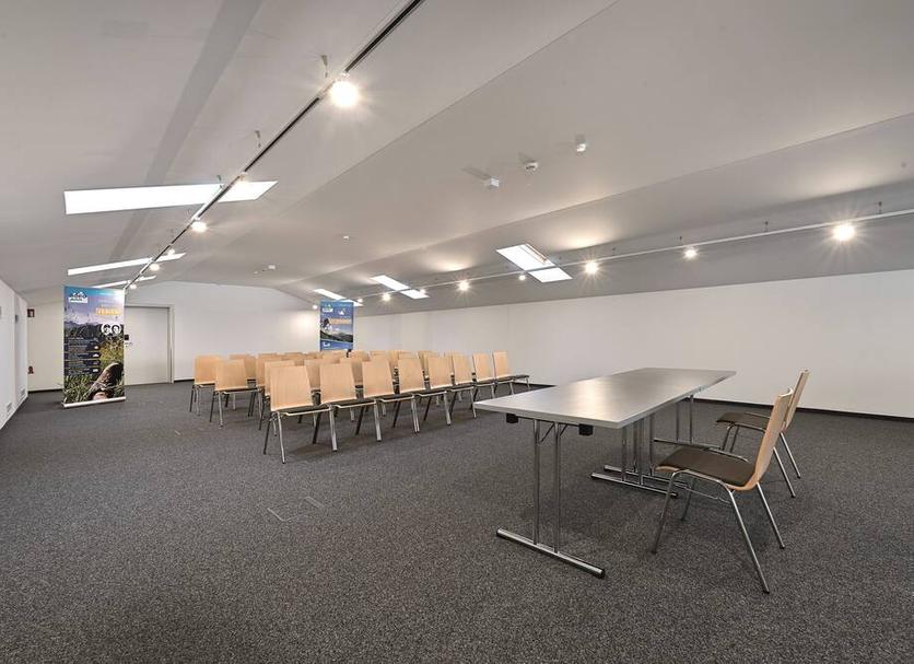 Konferenzraum Foto