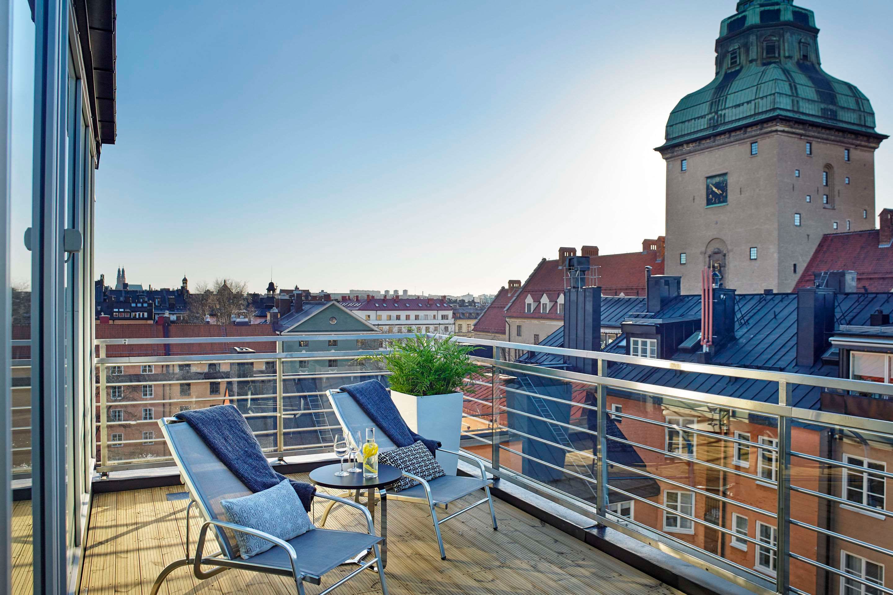Balkon