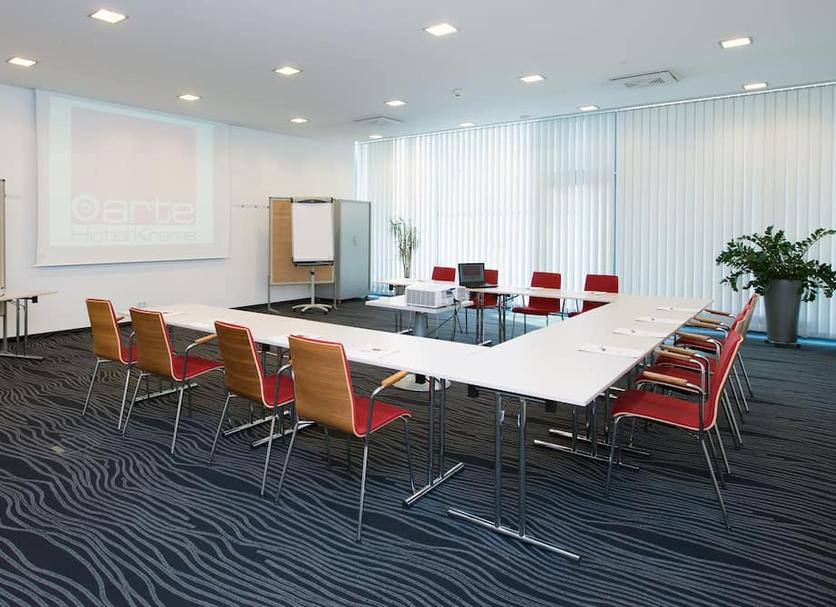 Konferenzraum Foto