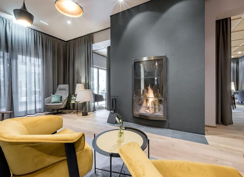 Wohnzimmer Foto