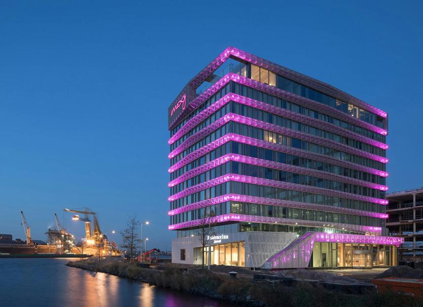 Gebäude Foto