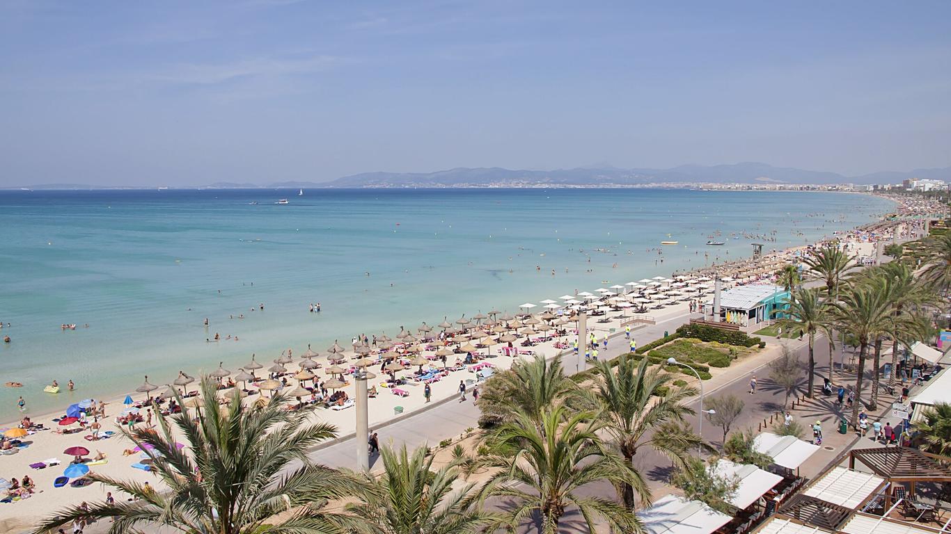 Aya Seahotel - Adults Only