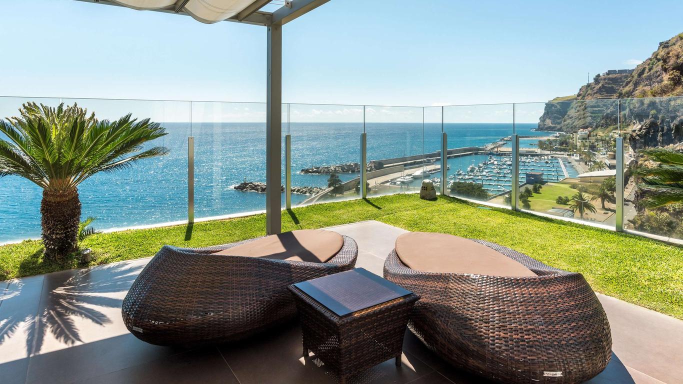 Saccharum - Hedonist Design Resort