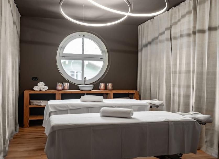 Wellness Foto